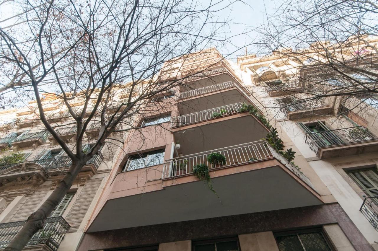 Elevated Experience - Urquinaona Apartment Barcelona Exterior photo